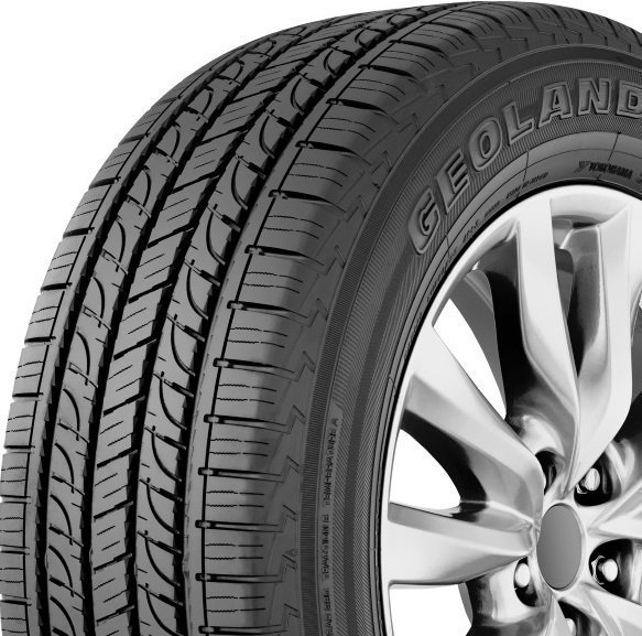GEOLANDAR G056