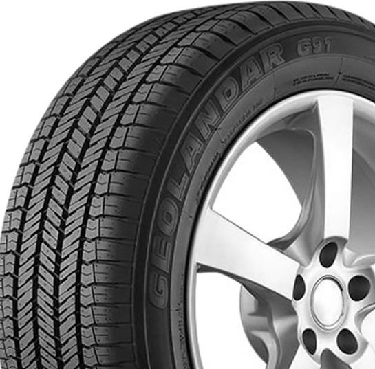 GEOLANDAR G91