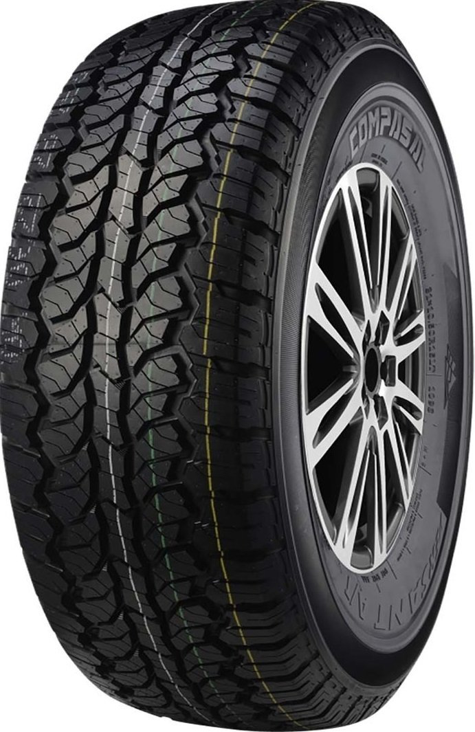 VERSANT AT (CARGA 6PR)