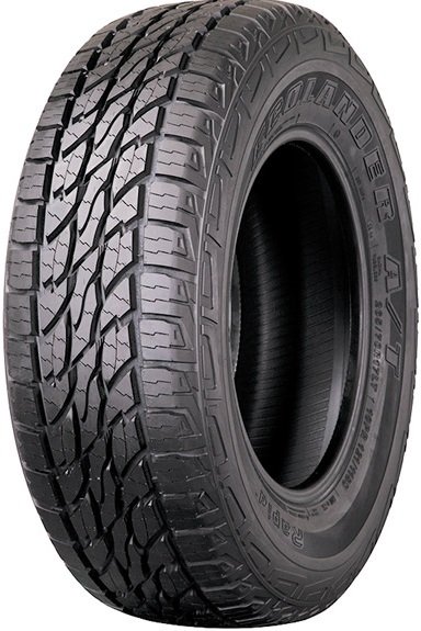 ECOLANDER AT (CARGA 8PR)