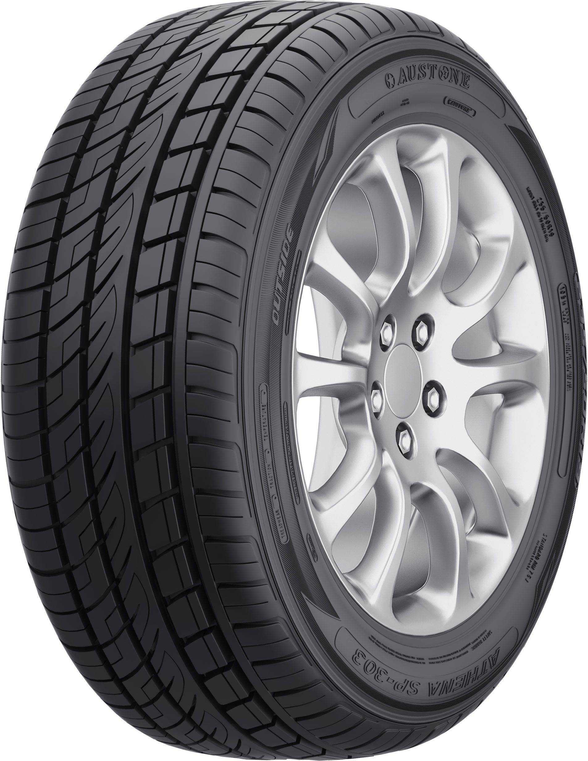FSR 303 HP