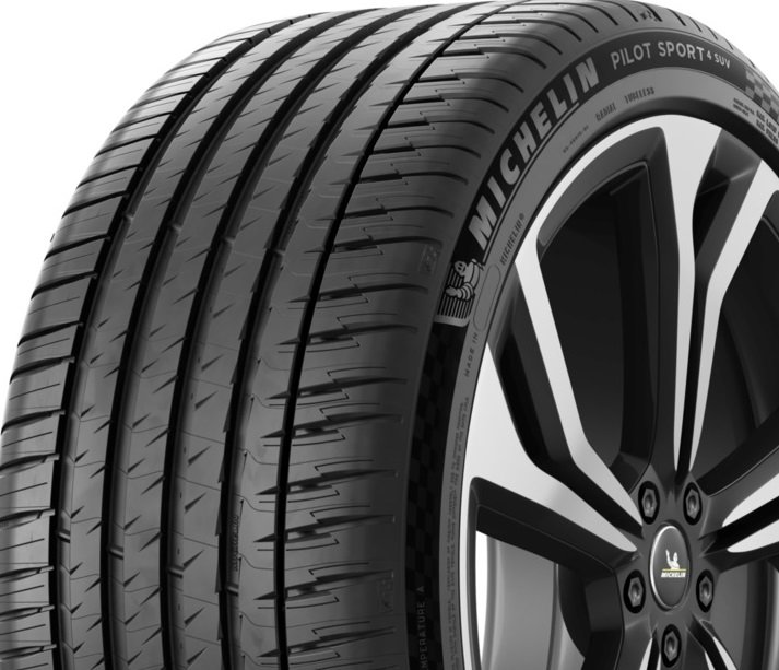 PILOT SPORT 4 SUV