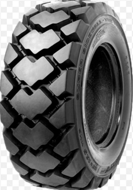 GIANT TRAX