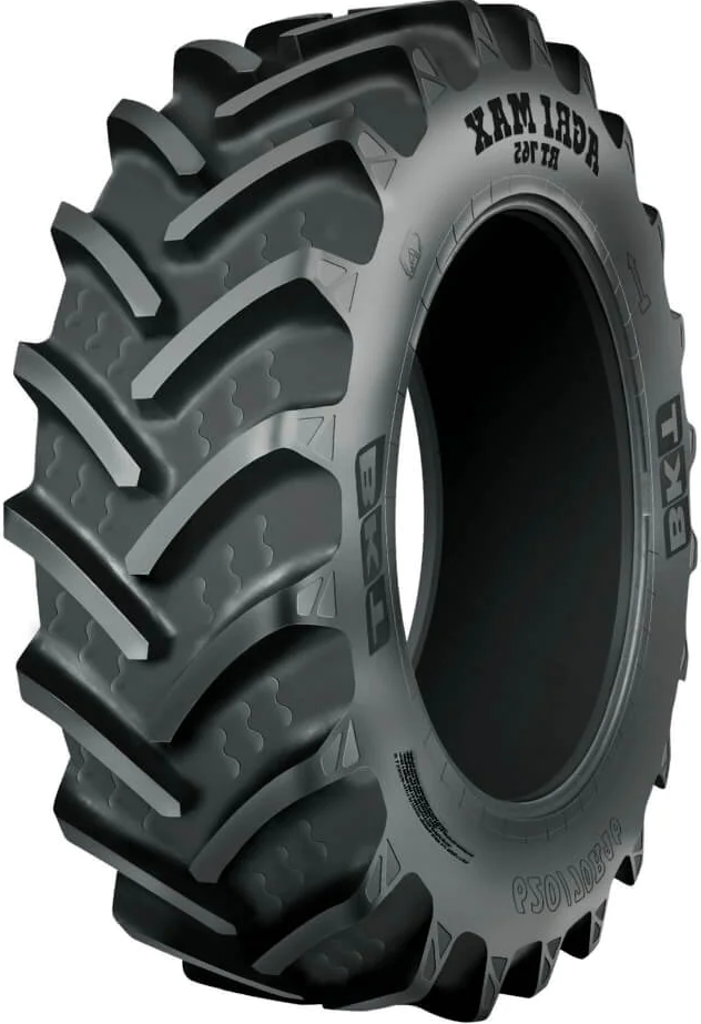 AGRIMAX RT765 E