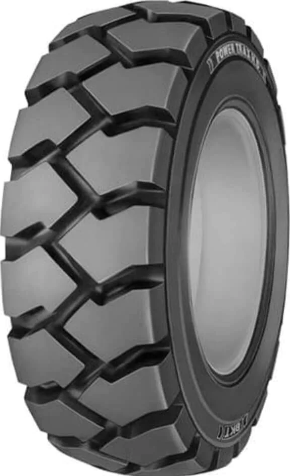 POWER TRAX HD