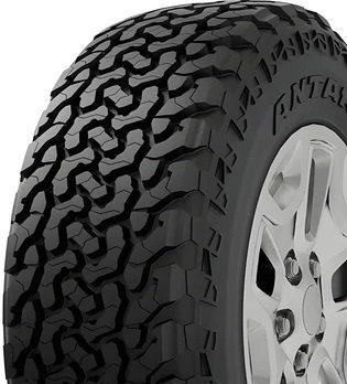 GOLIATH AT (CARGA 8PR)