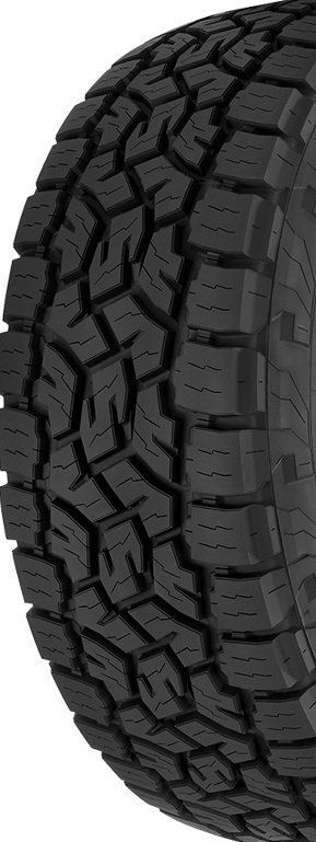 OPEN COUNTRY AT3 (J)