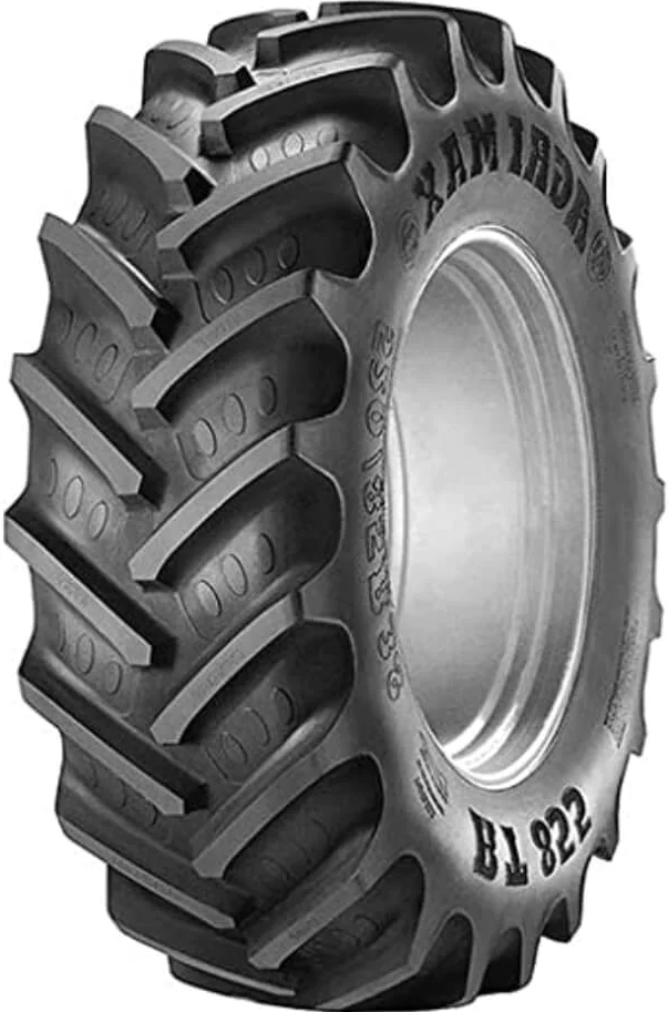 AGRIMAX RT855 E