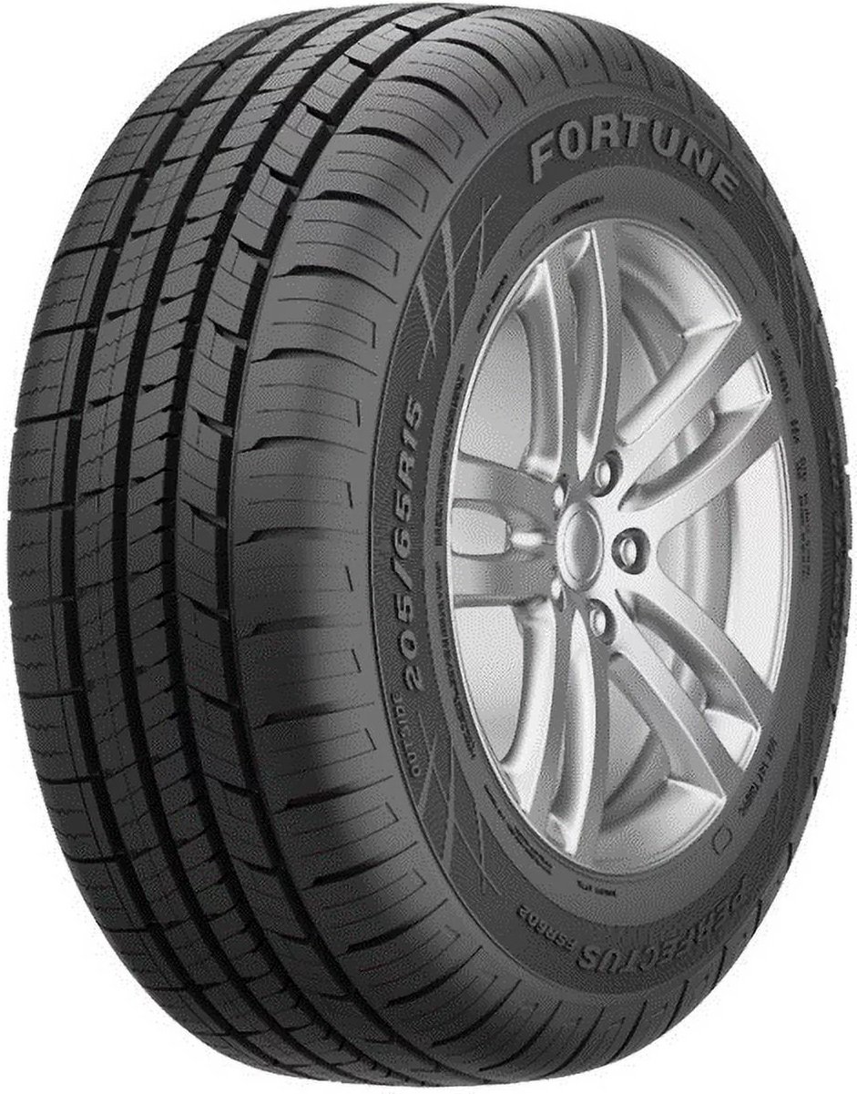 FSR 602