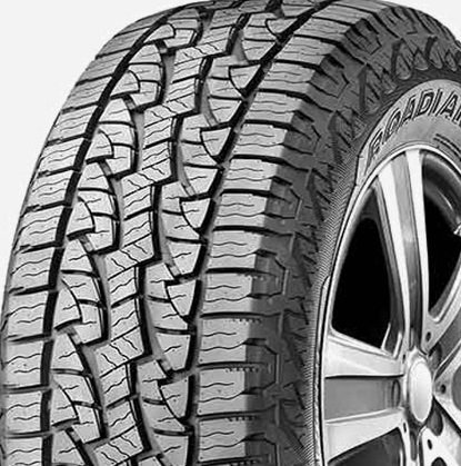 ROADIAN AT PRO (CARGA)