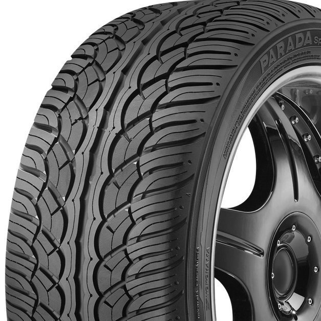 PARADA SPEC X PA02 (J)