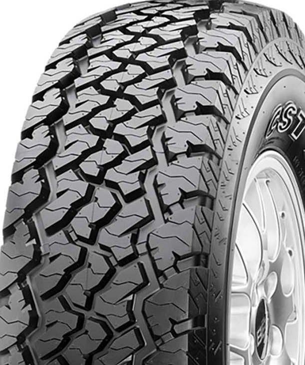 SAHARA AT II (CARGA 6PR)