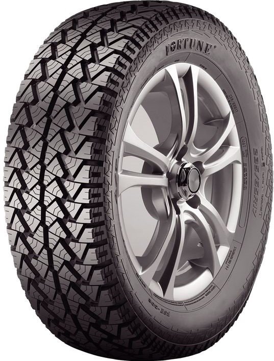 FSR 302 AT
