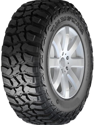 MASPIRE MT (CARGA 6PR) (LB)