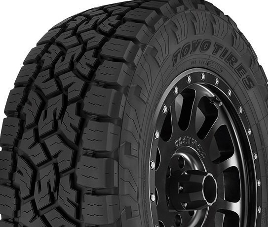 OPEN COUNTRY AT3 (J)