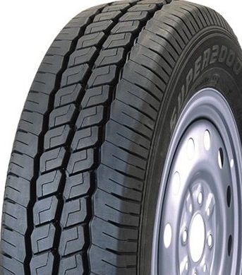 SUPER 2000 (CARGA 8PR)