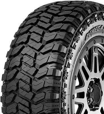 RENEGADE RT PLUS (CARGA)