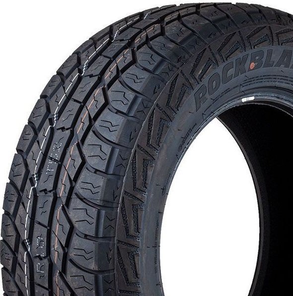 ROCK 737 AT (CARGA 6PR)