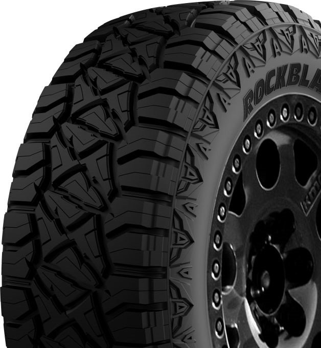 ROCK 787 RT (CARGA 8PR)