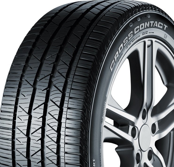 CROSSCONTACT LX SPORT SSR