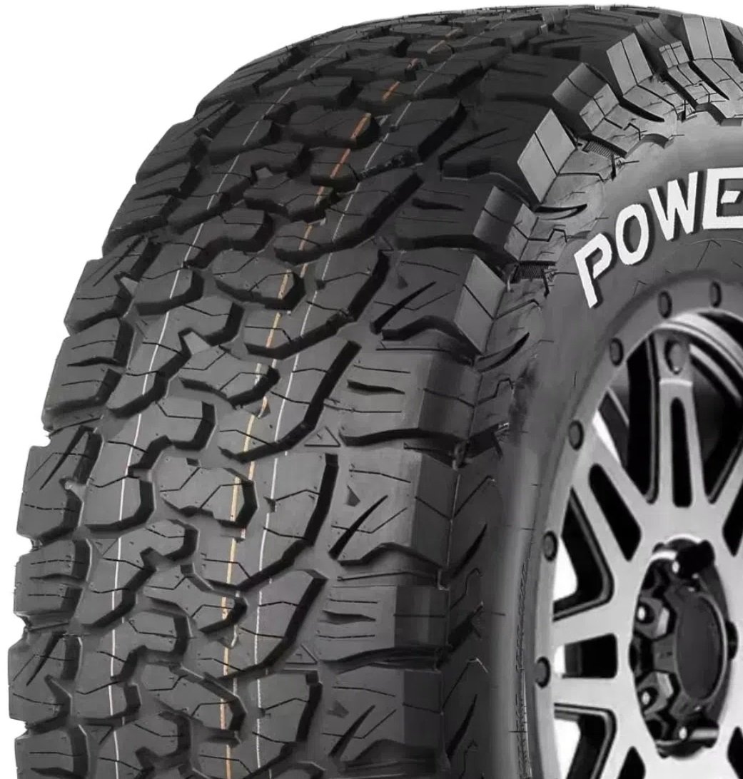 PAT RANGER AT (CARGA)