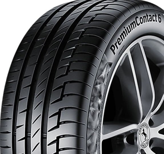 PREMIUM CONTACT 6 SSR