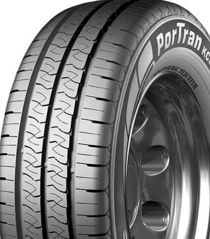 KC53 (CARGA 8PR) (K)