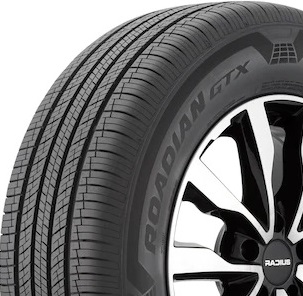ROADIAN GTX