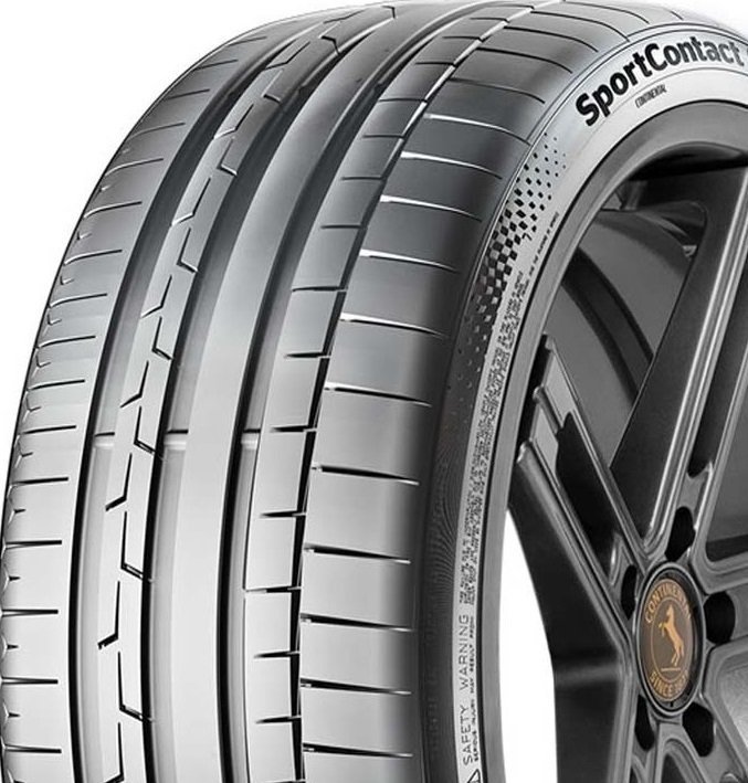 SPORTCONTACT 6