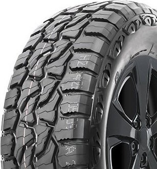 ROCK SHREDDER RT (CARGA 10PR)