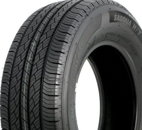 SASQUA HT