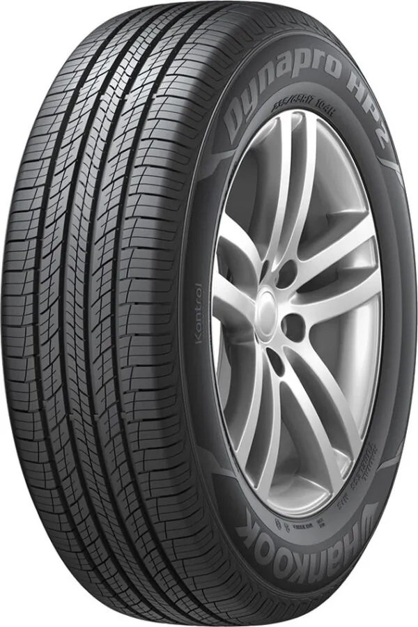 DYNAPRO HP2 RA33 (K)