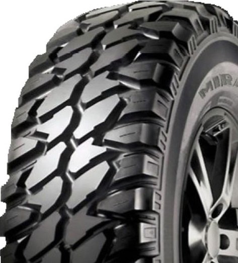 MR MT172 (CARGA 6PR)