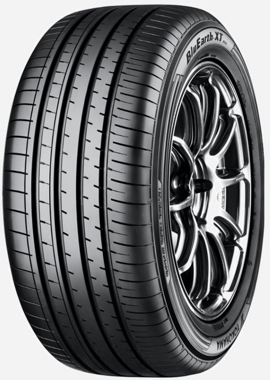 BLUEARTH XT AE61 (J)