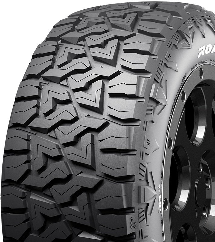 RT QUEST AT61 (CARGA 10PR)