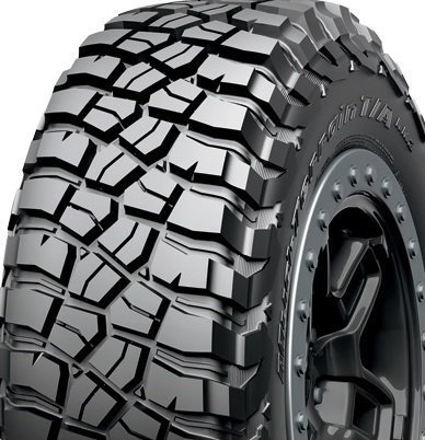 MUD TERRAIN TA KM3