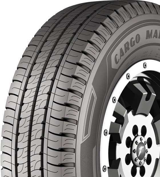 CARGO MARATHON 2 (B) (CARGA)