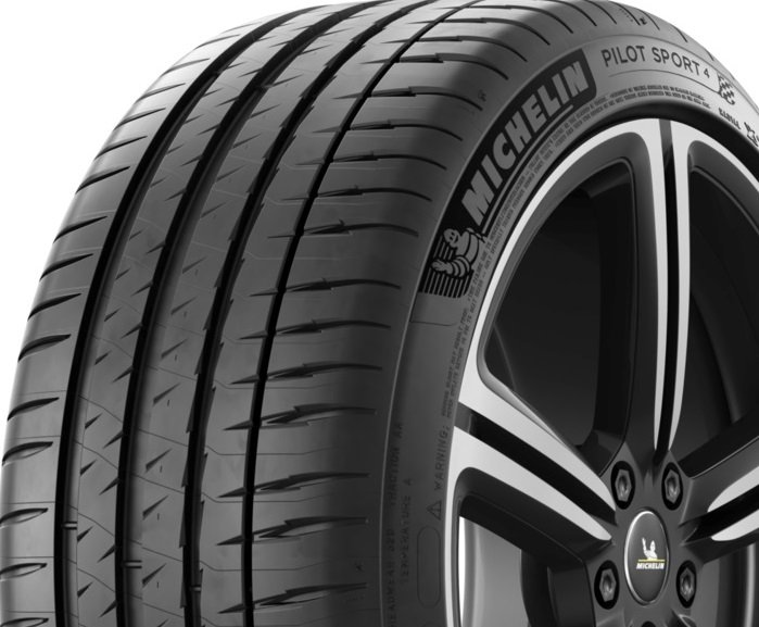 PILOT SPORT 4