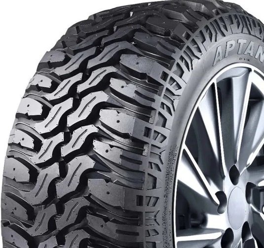 RM-105 MT (CARGA 8PR)