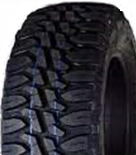 MUD TIGER M1 (CARGA)