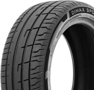 DMAX SPORT