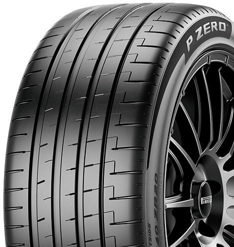 PZERO PZ5