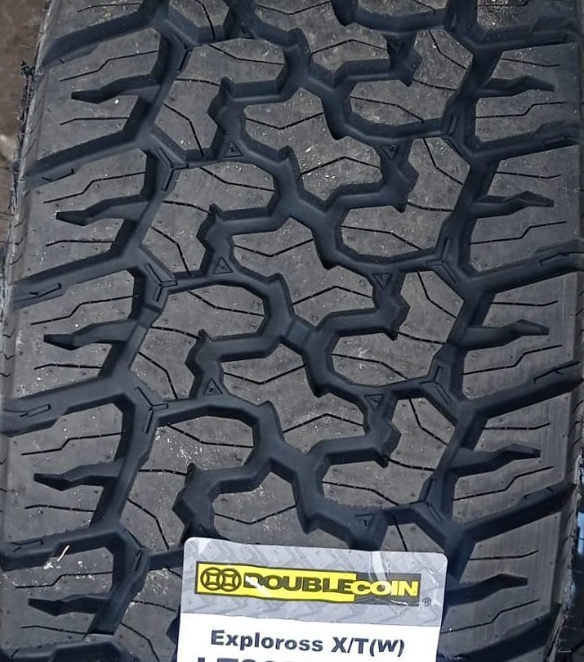 .EXPLOROSS XT (CARGA 10PR) (LB)