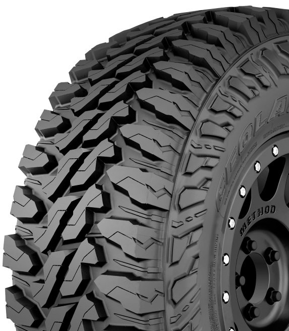 GEOLANDAR MT GO03 (J)