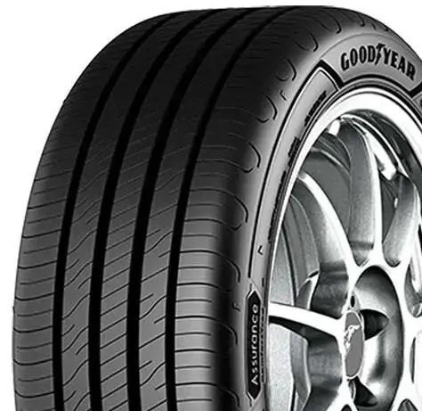 ASSURANCE COMFORTRED (C)