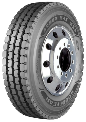 ARMOR MAX MSA GEN2 (B)