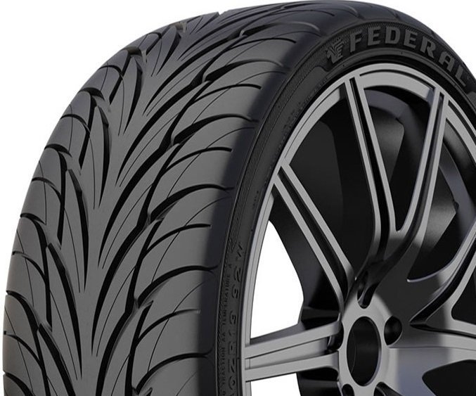 SUPER STEEL 595