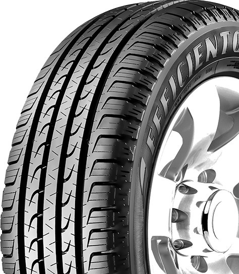 EFFICIENTGRIP SUV 4X4 (C) (CARGA)