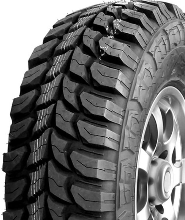 CROSSWIND MT (CARGA)