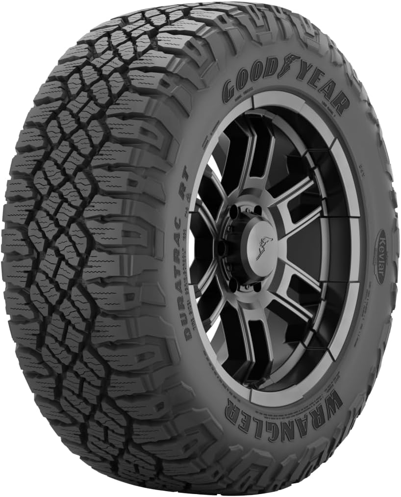 WRANGLER DURATRAC RT (C) (CARGA)